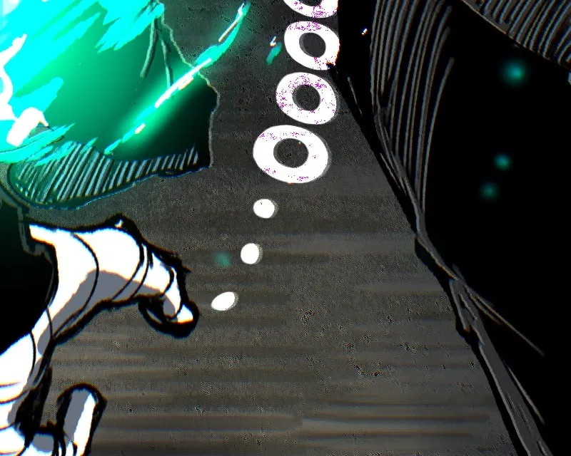 SHOGUNNED Chapter 25 page 141 - 