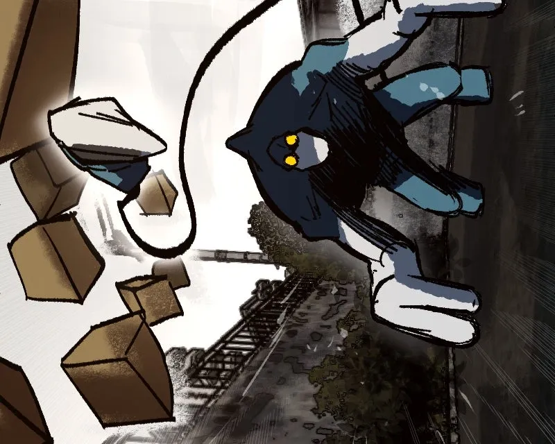 SHOGUNNED Chapter 25 page 152 - 