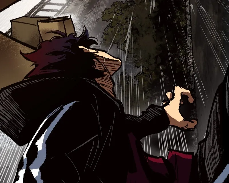 SHOGUNNED Chapter 25 page 153 - 