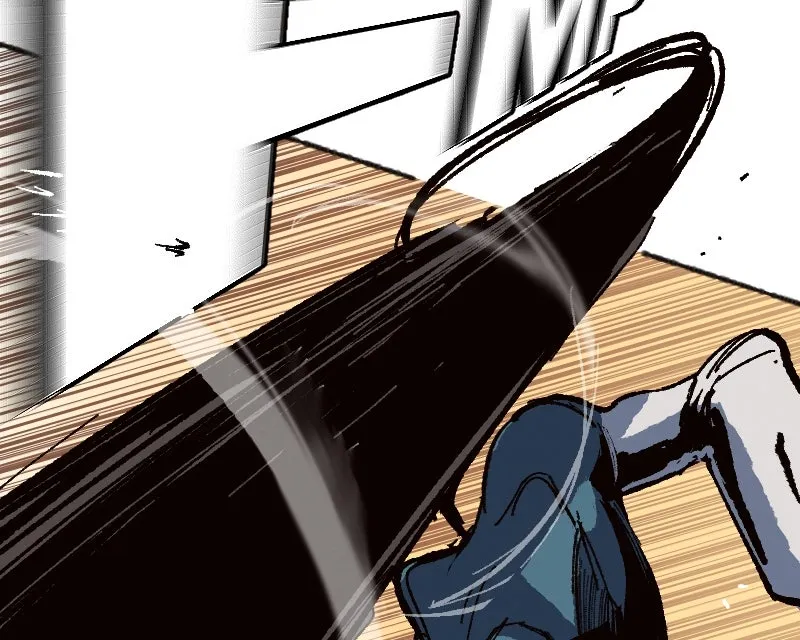 SHOGUNNED Chapter 25 page 205 - 