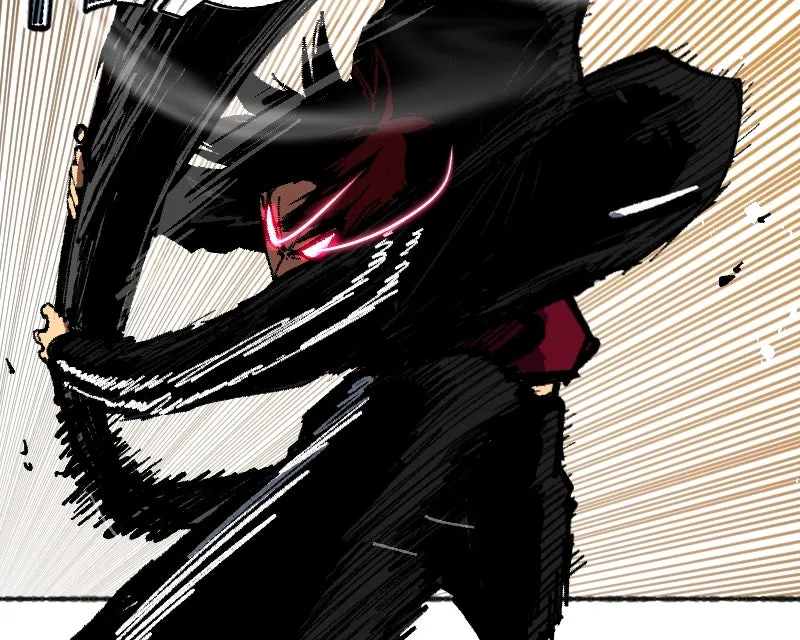 SHOGUNNED Chapter 25 page 208 - 