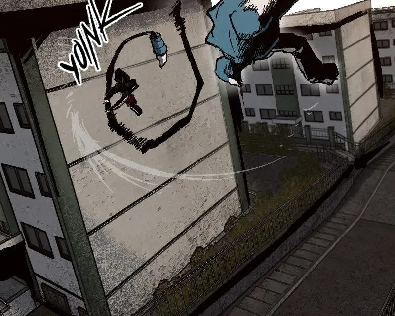 SHOGUNNED Chapter 25 page 210 - 