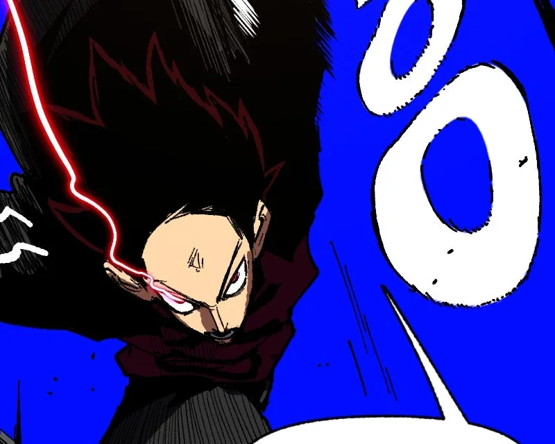 SHOGUNNED Chapter 25 page 215 - 