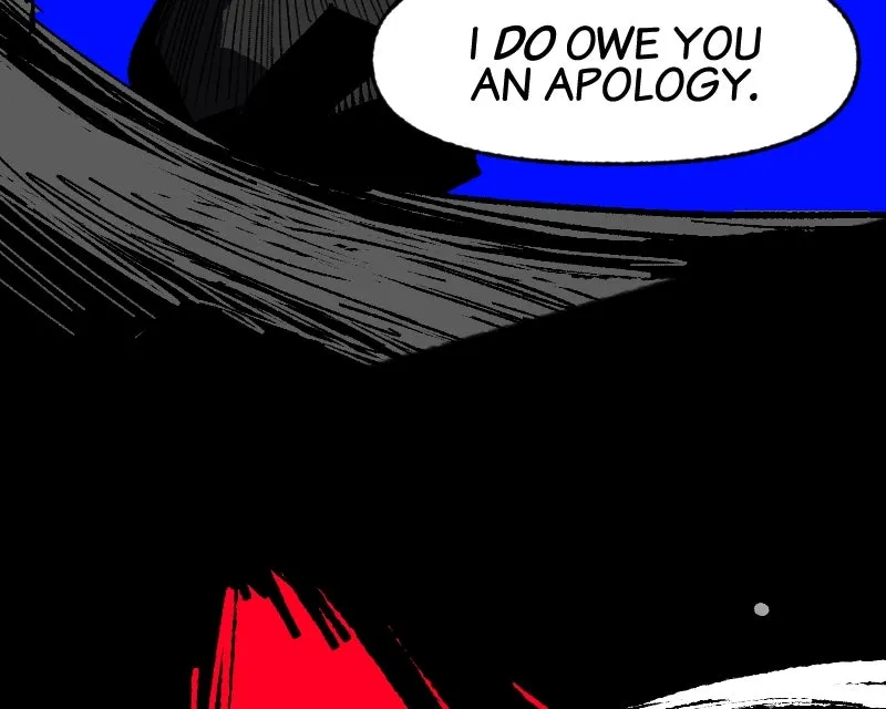 SHOGUNNED Chapter 25 page 216 - 
