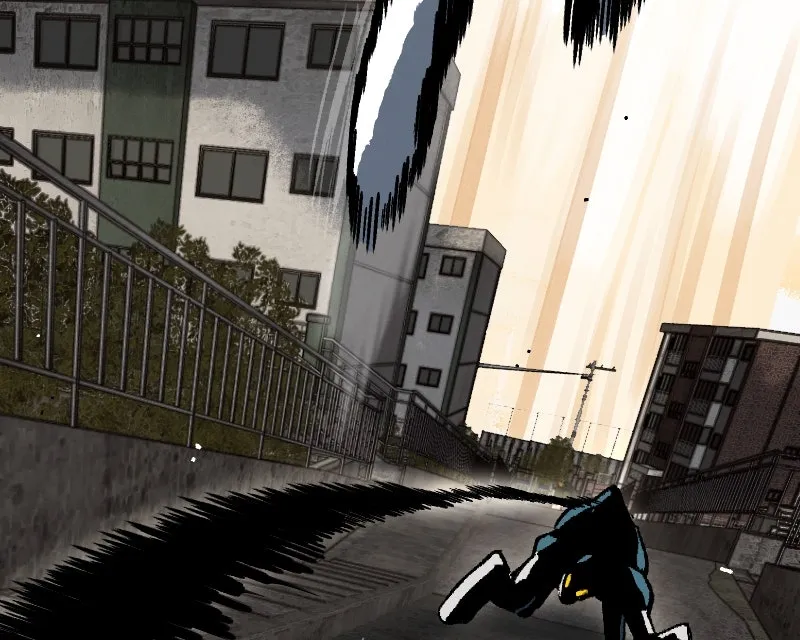 SHOGUNNED Chapter 25 page 231 - 