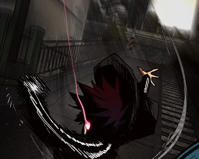SHOGUNNED Chapter 25 page 237 - 