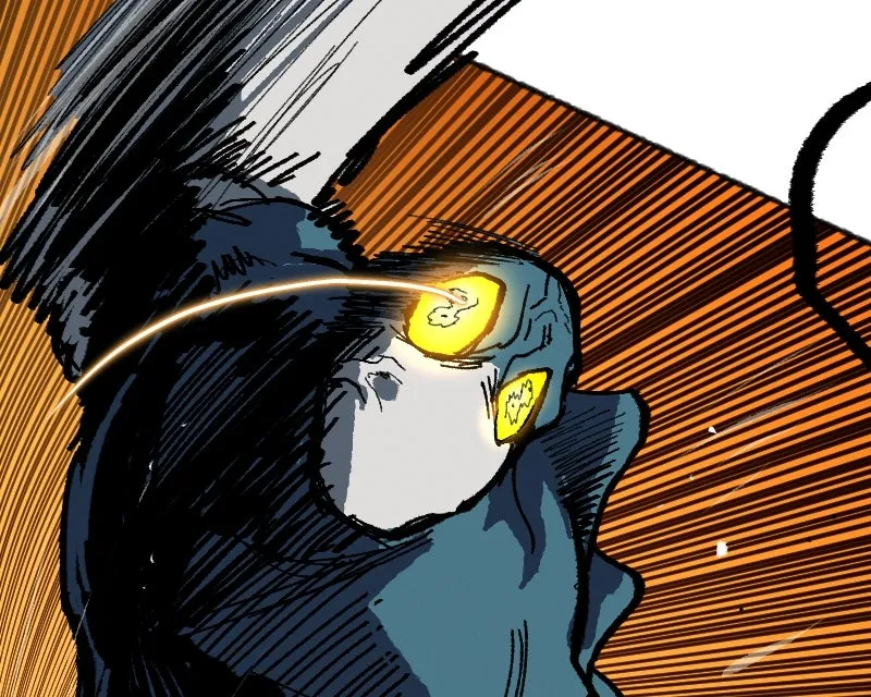 SHOGUNNED Chapter 25 page 241 - 