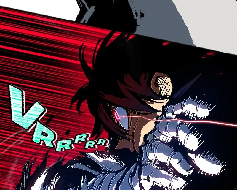 SHOGUNNED Chapter 25 page 243 - 