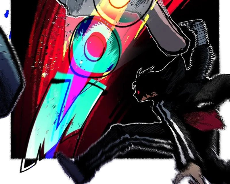 SHOGUNNED Chapter 25 page 246 - 