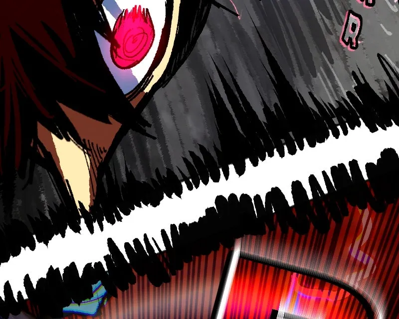 SHOGUNNED Chapter 25 page 250 - 