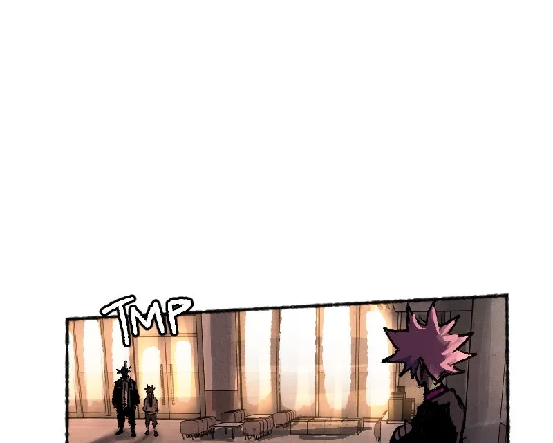 SHOGUNNED Chapter 25 page 26 - 
