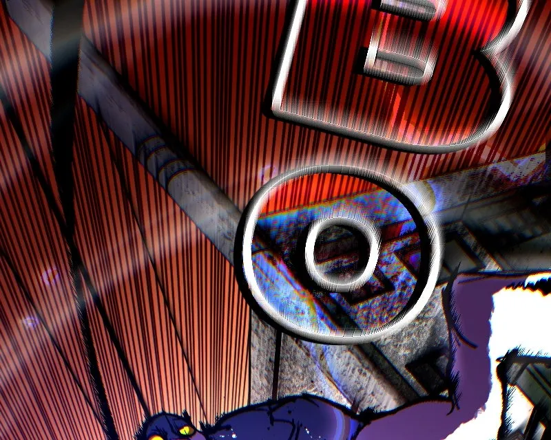 SHOGUNNED Chapter 25 page 251 - 