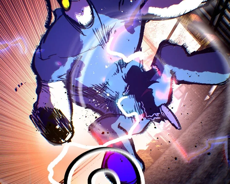 SHOGUNNED Chapter 25 page 252 - 