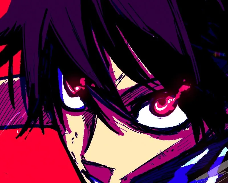 SHOGUNNED Chapter 25 page 256 - 