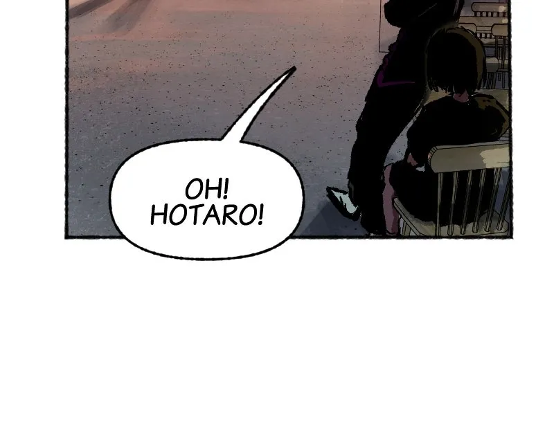 SHOGUNNED Chapter 25 page 27 - 