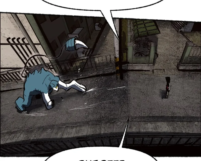 SHOGUNNED Chapter 25 page 261 - 
