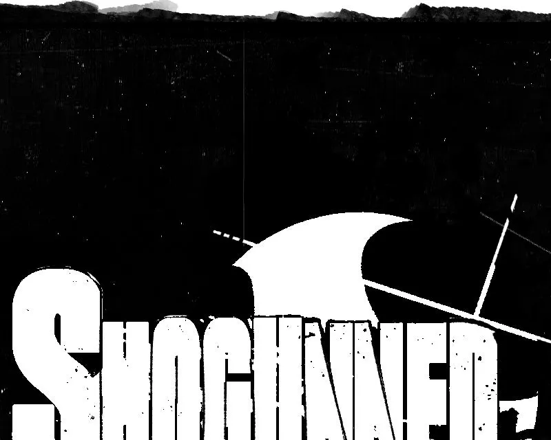 SHOGUNNED Chapter 25 page 279 - 