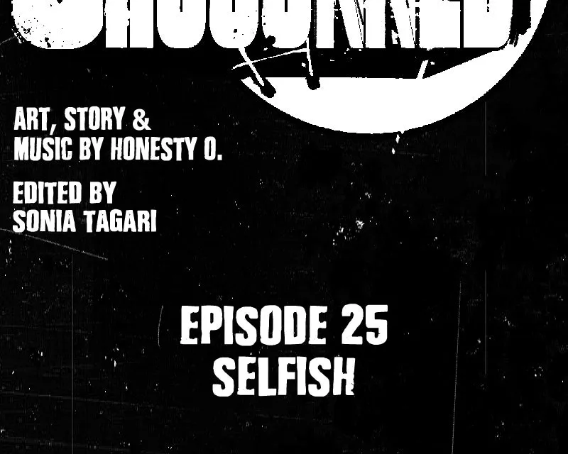SHOGUNNED Chapter 25 page 280 - 