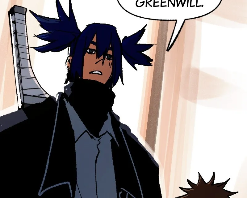 SHOGUNNED Chapter 25 page 29 - 