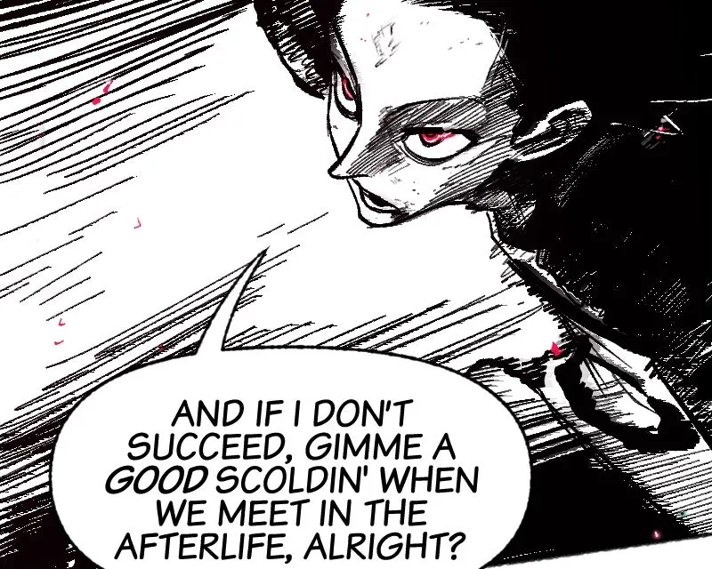 SHOGUNNED Chapter 25 page 290 - 