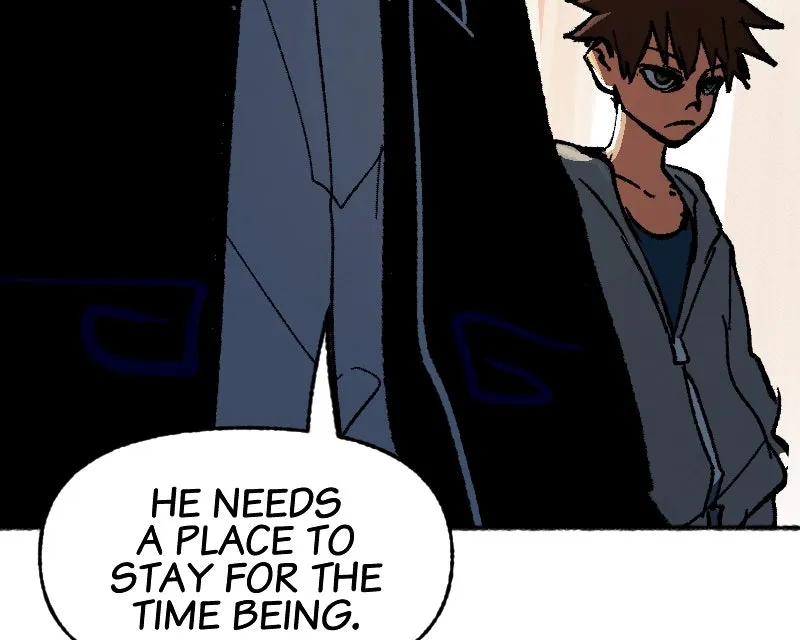SHOGUNNED Chapter 25 page 30 - 