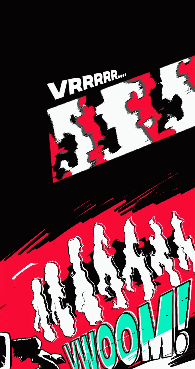 SHOGUNNED Chapter 25 page 297 - 