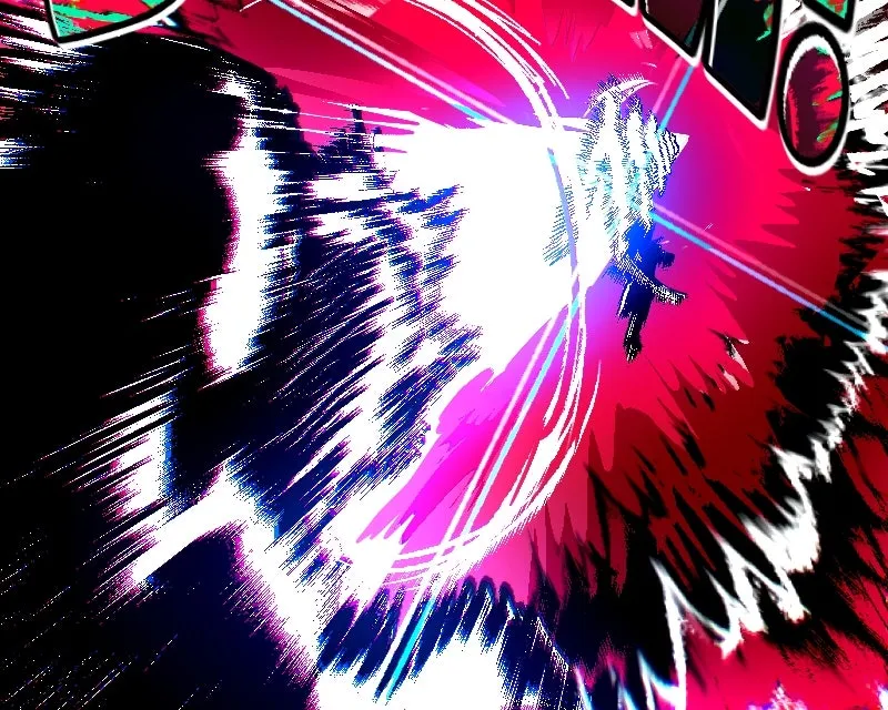 SHOGUNNED Chapter 25 page 307 - 