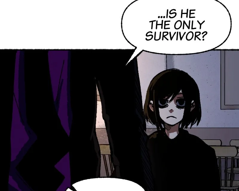 SHOGUNNED Chapter 25 page 32 - 