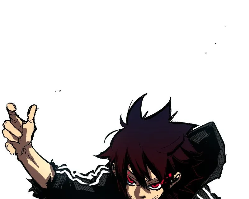 SHOGUNNED Chapter 25 page 312 - 