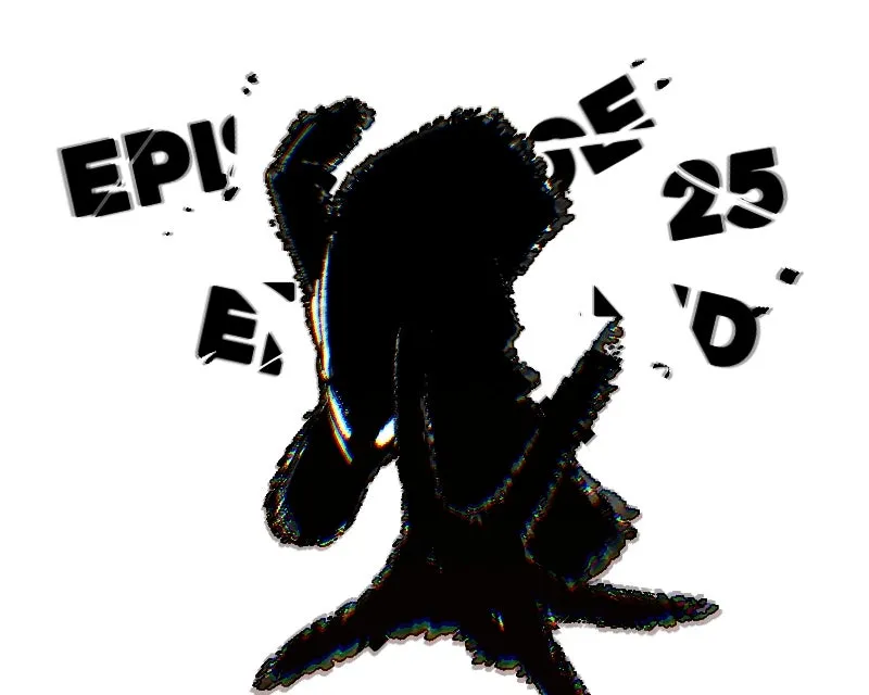 SHOGUNNED Chapter 25 page 320 - 