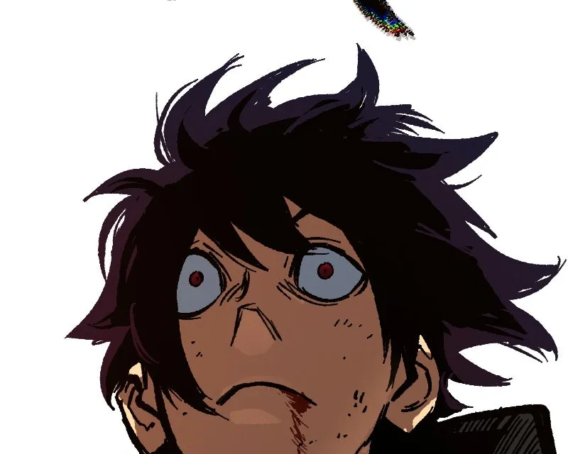 SHOGUNNED Chapter 25 page 321 - 