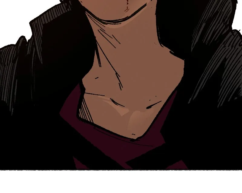 SHOGUNNED Chapter 25 page 322 - 