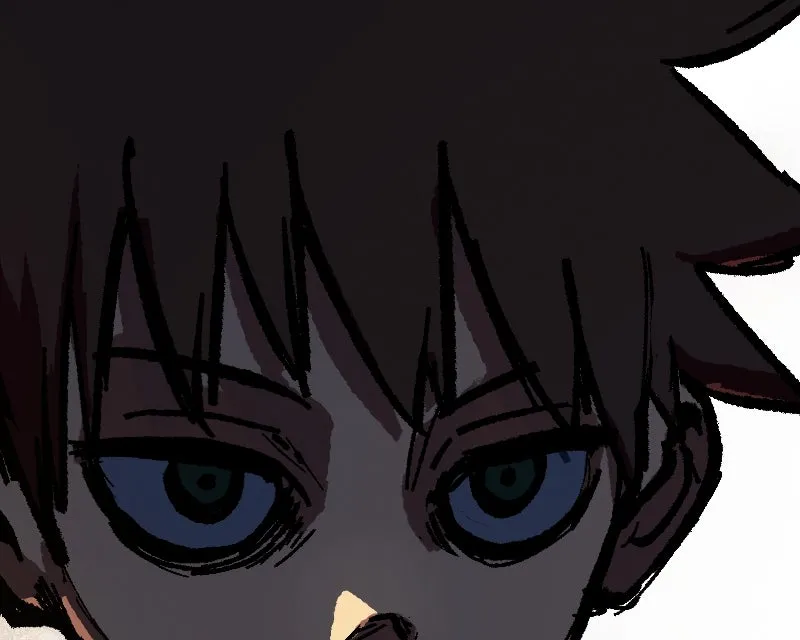 SHOGUNNED Chapter 25 page 35 - 