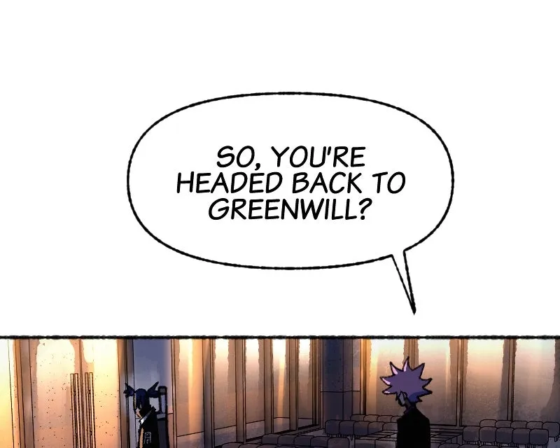 SHOGUNNED Chapter 25 page 39 - 