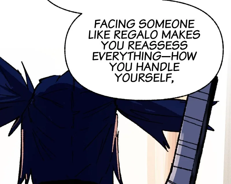 SHOGUNNED Chapter 25 page 45 - 