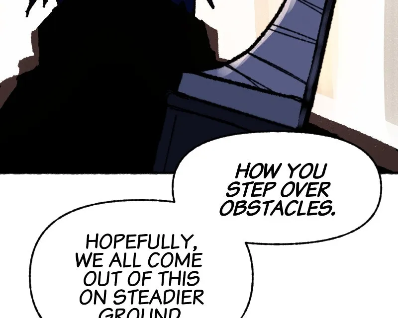 SHOGUNNED Chapter 25 page 46 - 