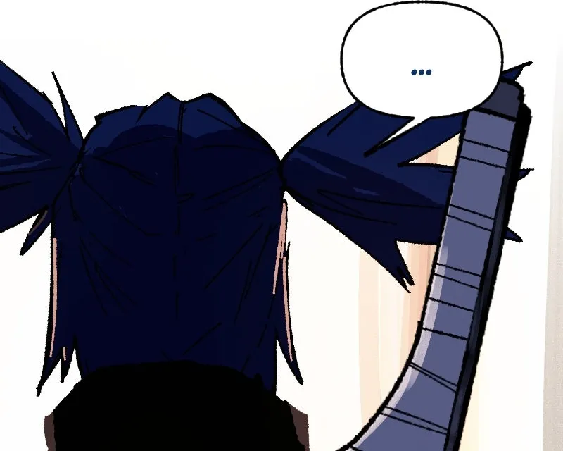 SHOGUNNED Chapter 25 page 48 - 