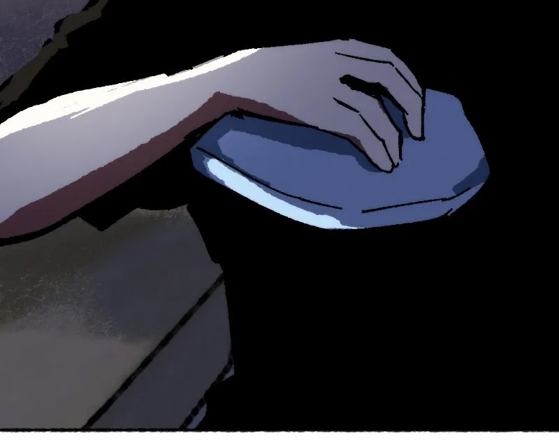 SHOGUNNED Chapter 25 page 7 - 