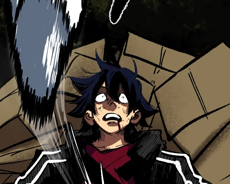 SHOGUNNED Chapter 25 page 63 - 