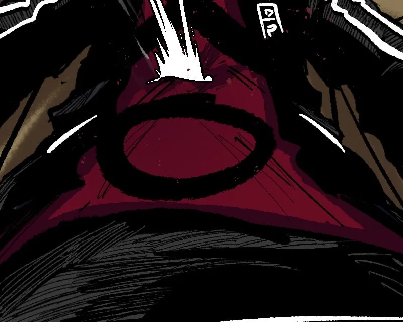 SHOGUNNED Chapter 25 page 64 - 