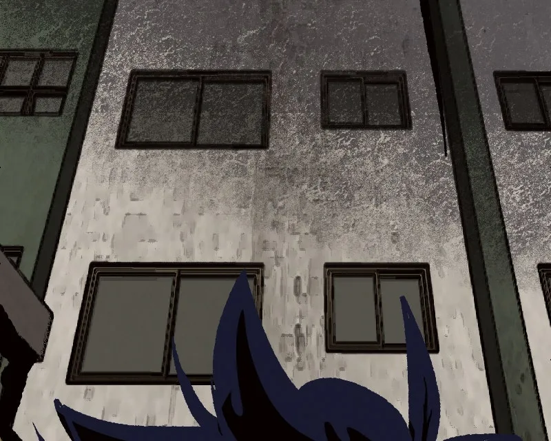 SHOGUNNED Chapter 25 page 68 - 