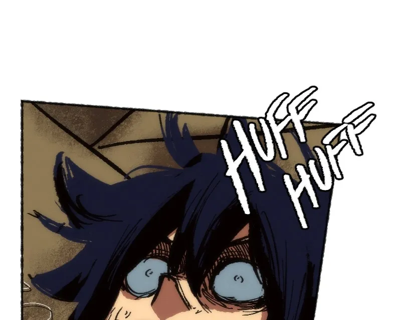 SHOGUNNED Chapter 25 page 75 - 