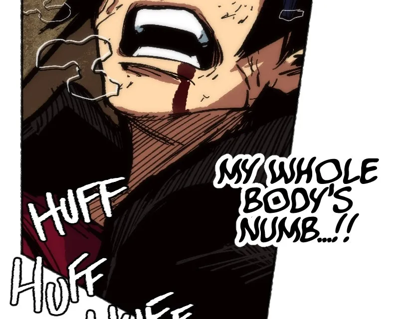 SHOGUNNED Chapter 25 page 76 - 