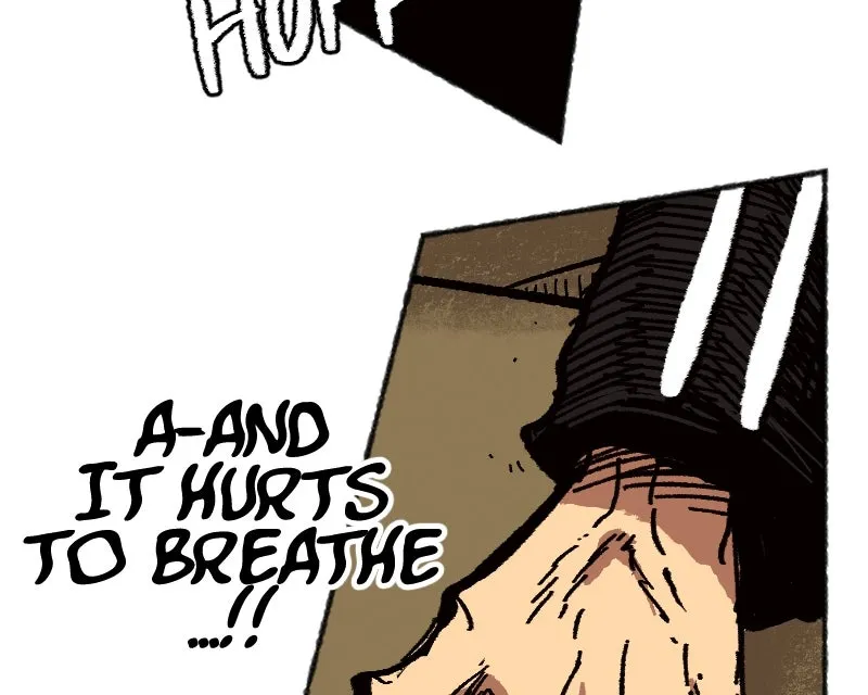 SHOGUNNED Chapter 25 page 77 - 