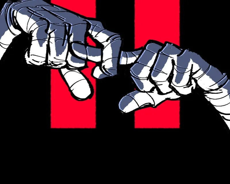 SHOGUNNED Chapter 25 page 87 - 