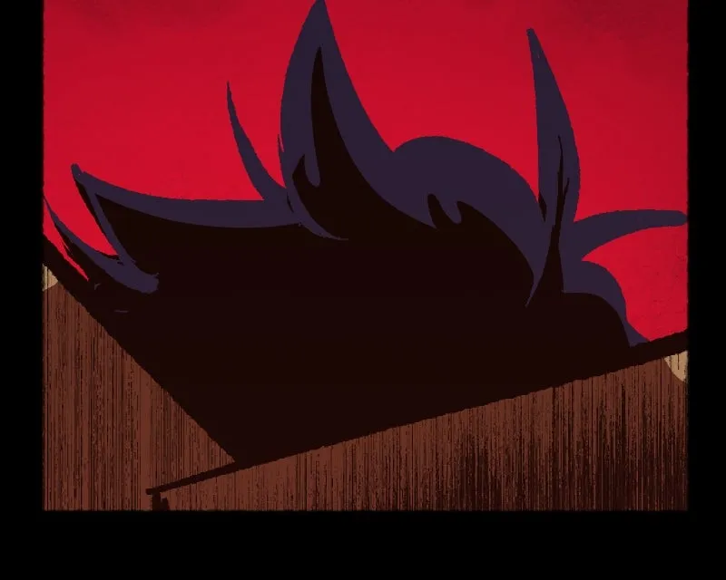 SHOGUNNED Chapter 25 page 92 - 