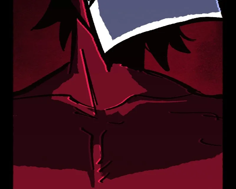 SHOGUNNED Chapter 25 page 96 - 
