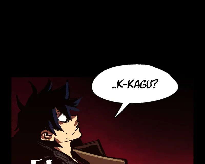 SHOGUNNED Chapter 25 page 98 - 