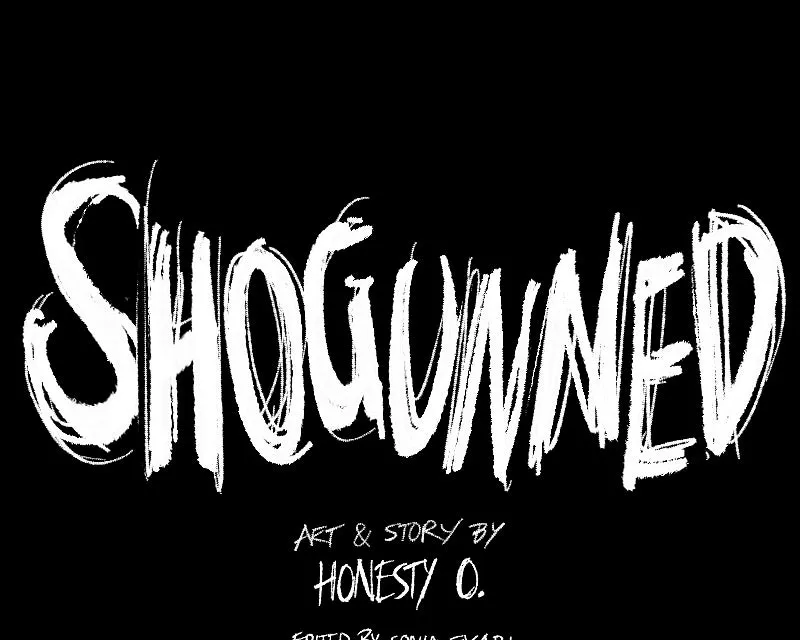 SHOGUNNED Chapter 26 page 1 - 