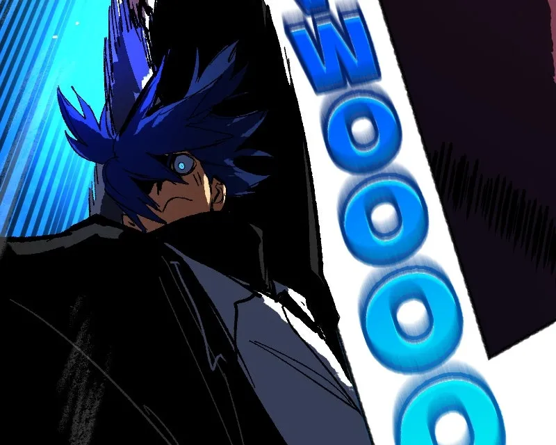 SHOGUNNED Chapter 26 page 104 - 